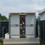 Mobielbox Luxe Type 2 toiletwagen evenement